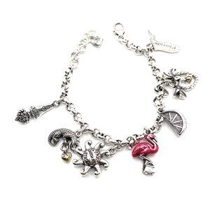 Brighton Florida Chram Bracelet - 1820